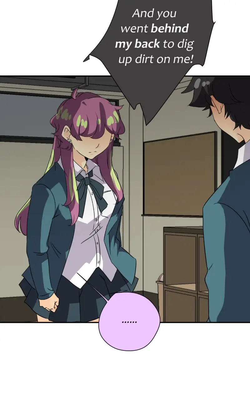 unOrdinary Chapter 179 - Page 69