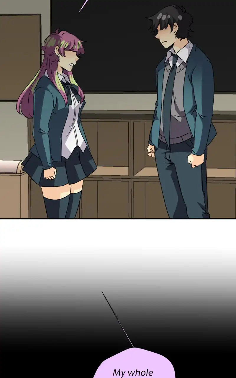 unOrdinary Chapter 179 - Page 71