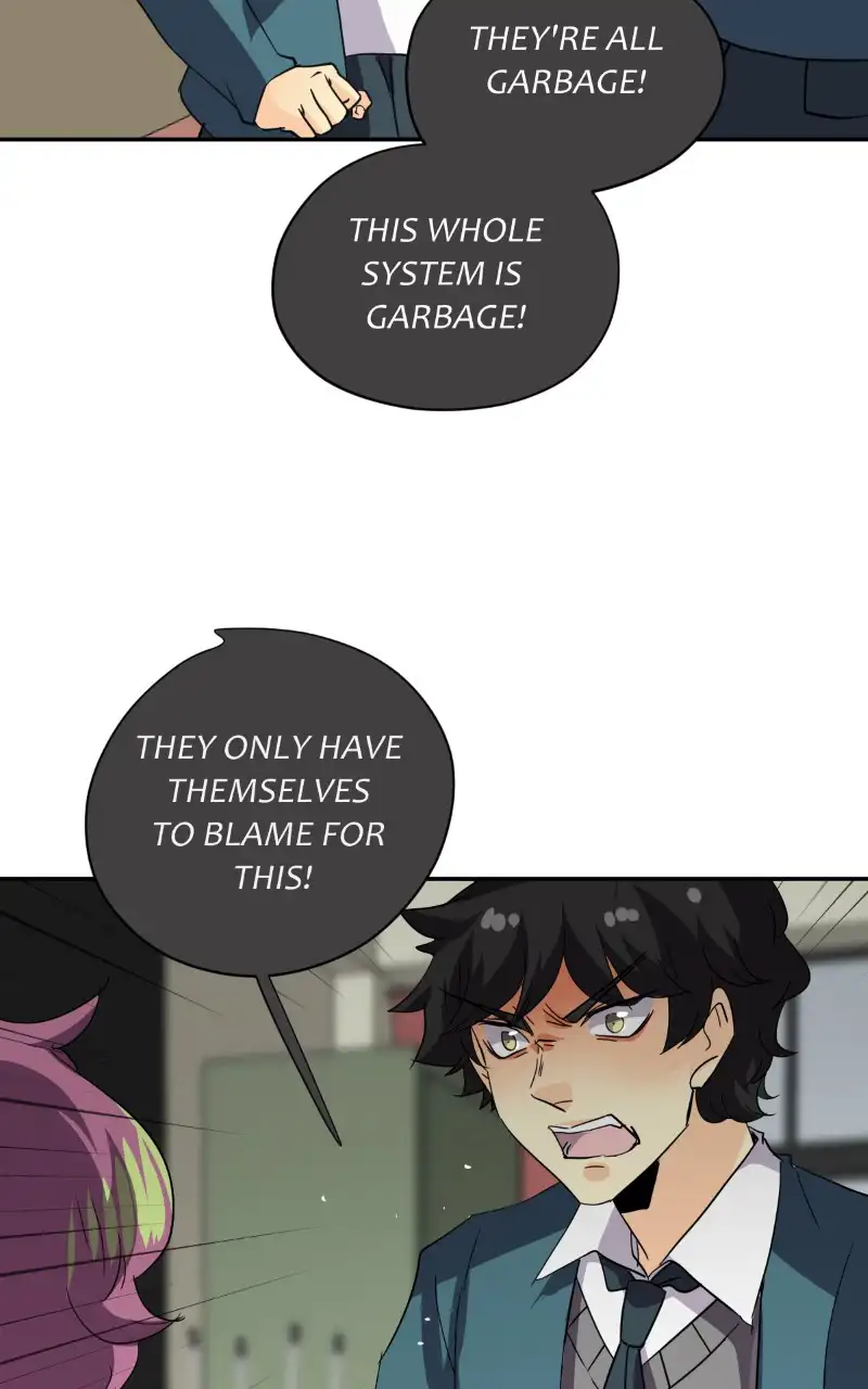 unOrdinary Chapter 179 - Page 89