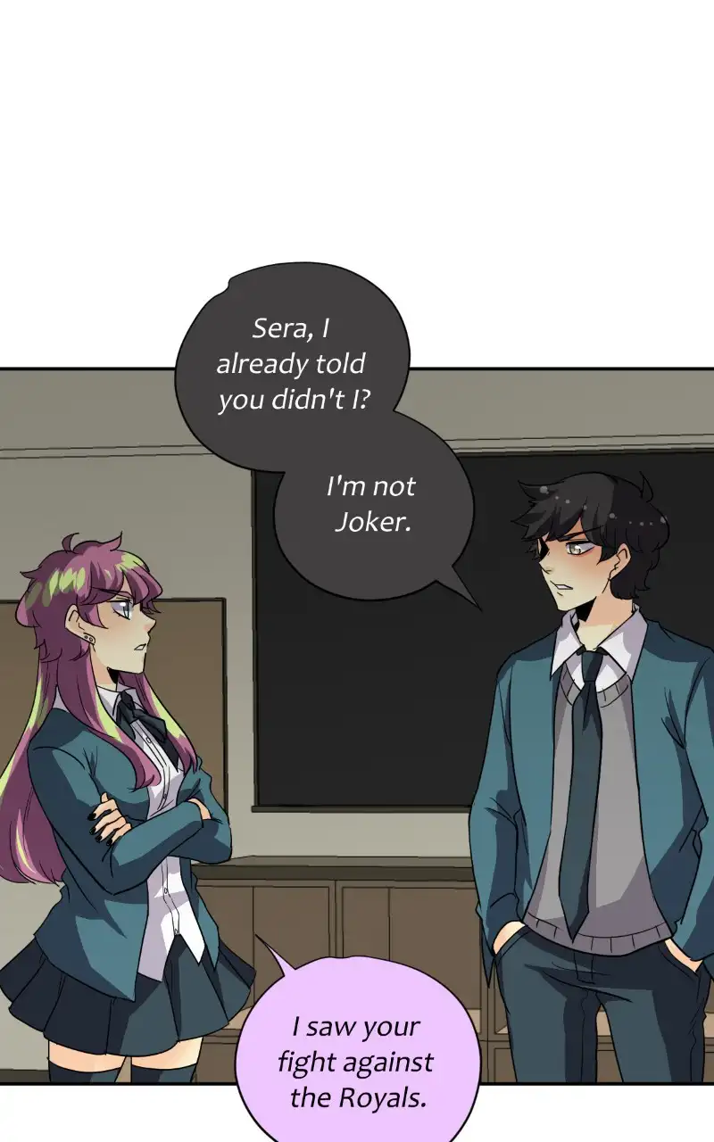 unOrdinary Chapter 179 - Page 9