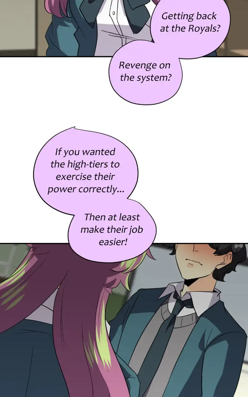 unOrdinary Chapter 179 - Page 91