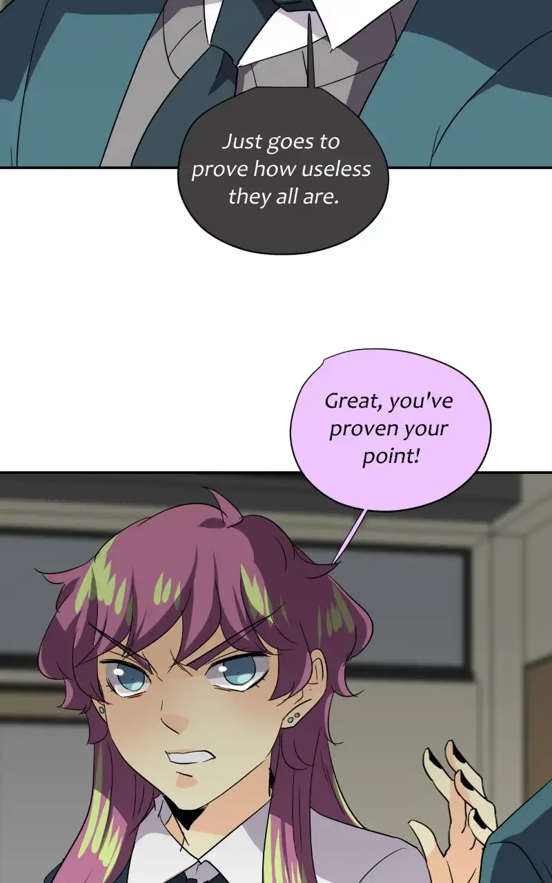 unOrdinary Chapter 179 - Page 93