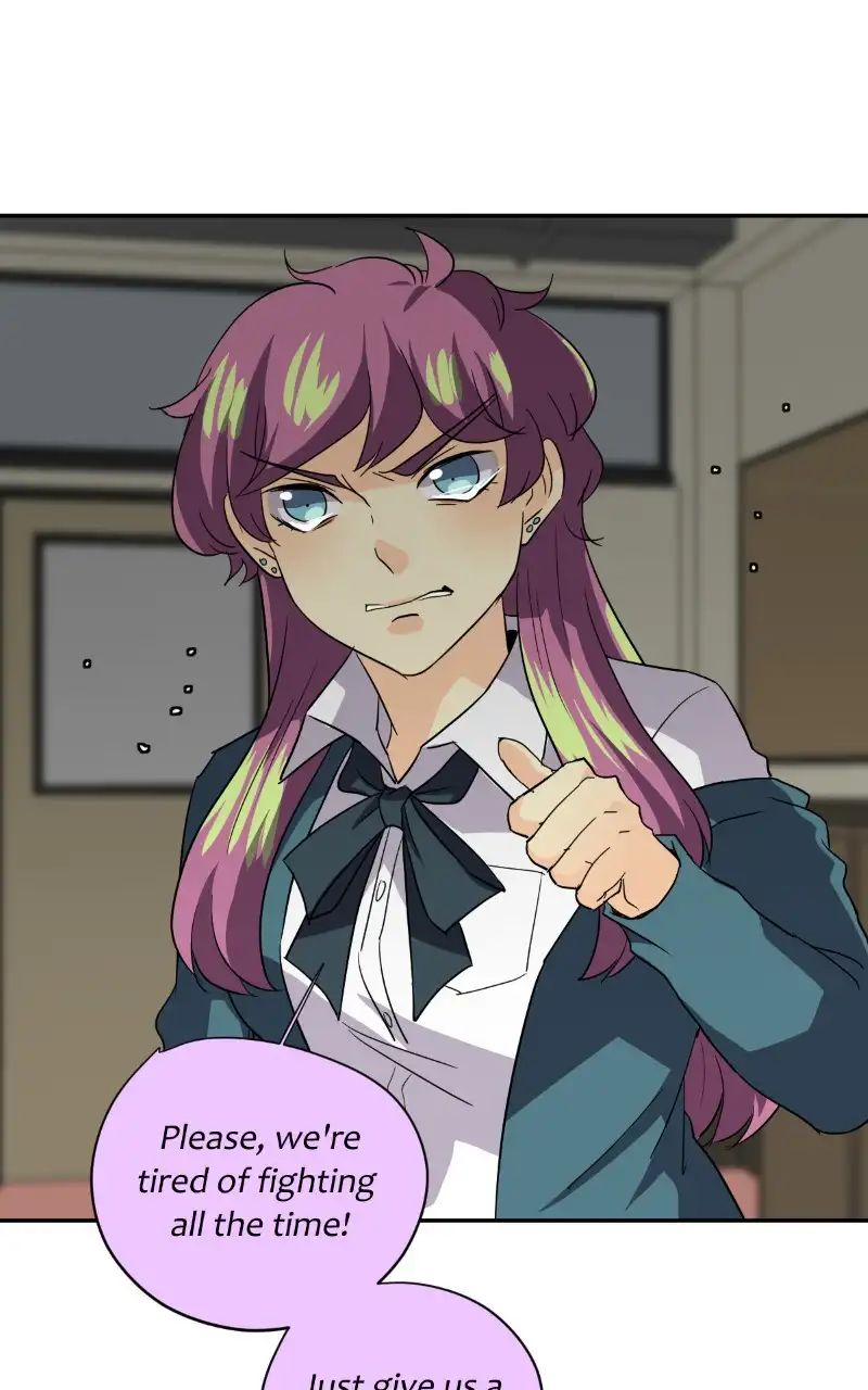 unOrdinary Chapter 179 - Page 98