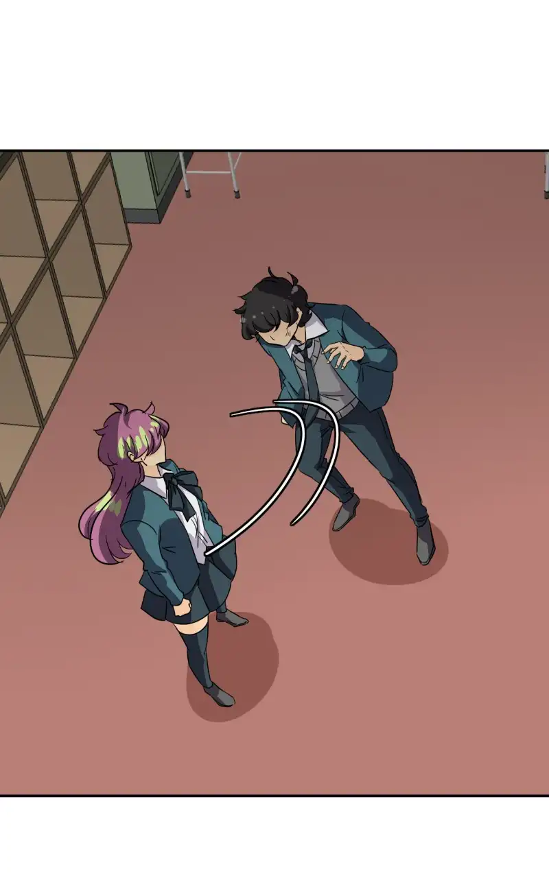 unOrdinary Chapter 180 - Page 15