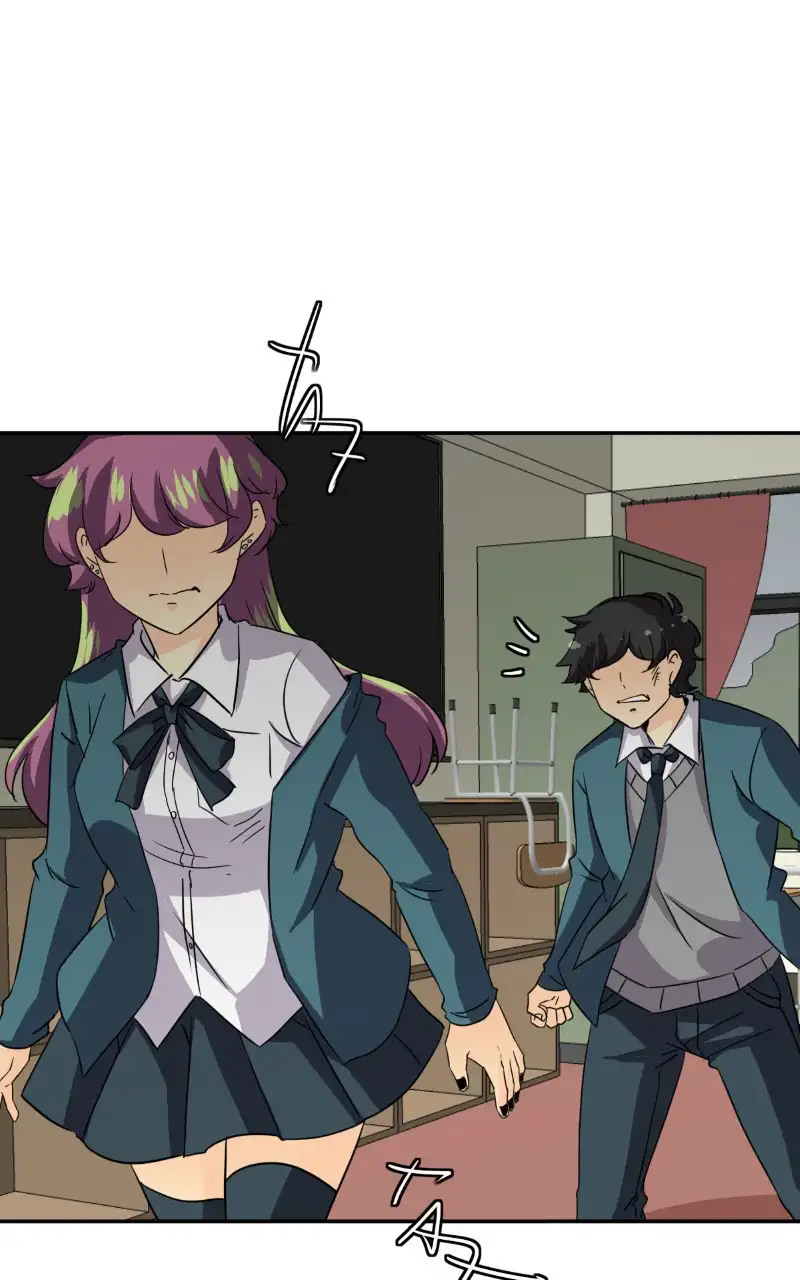 unOrdinary Chapter 180 - Page 16