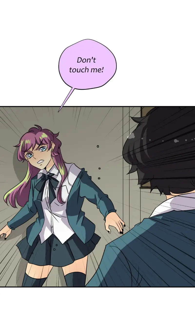 unOrdinary Chapter 180 - Page 24