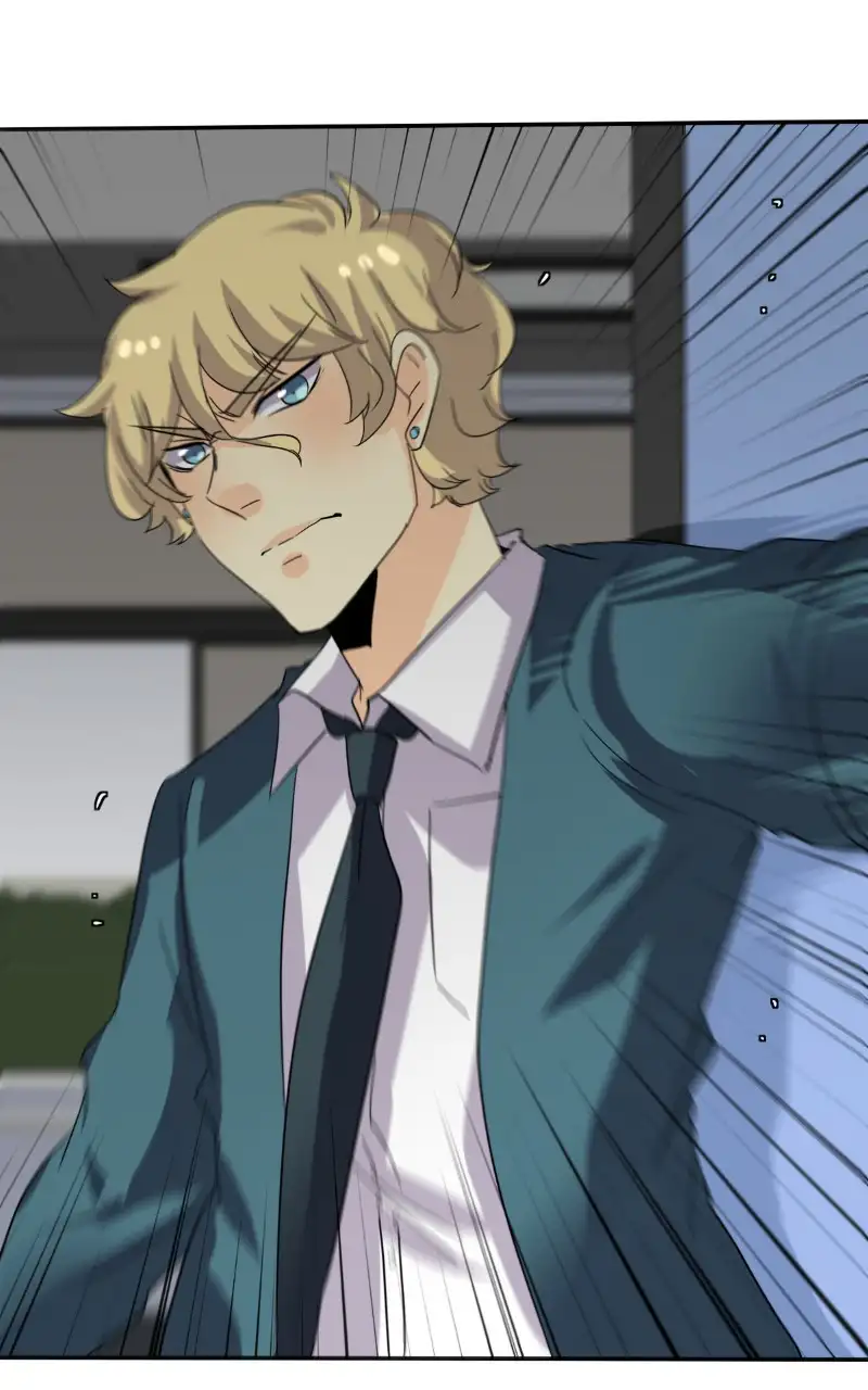 unOrdinary Chapter 180 - Page 30