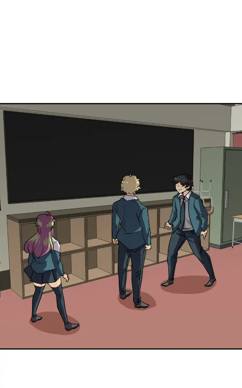 unOrdinary Chapter 180 - Page 39