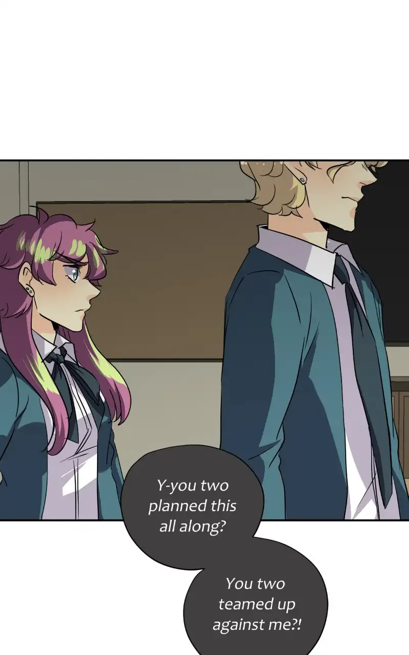 unOrdinary Chapter 180 - Page 40