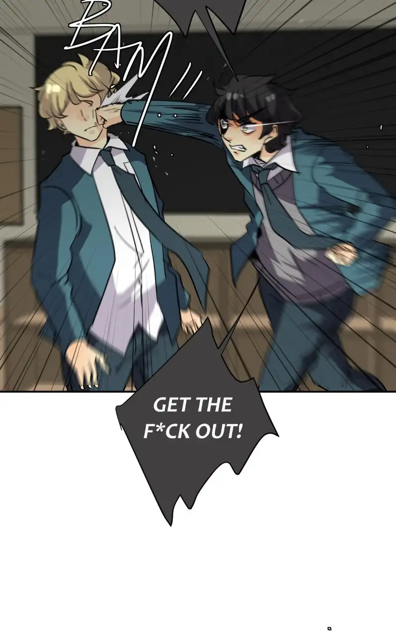 unOrdinary Chapter 180 - Page 42