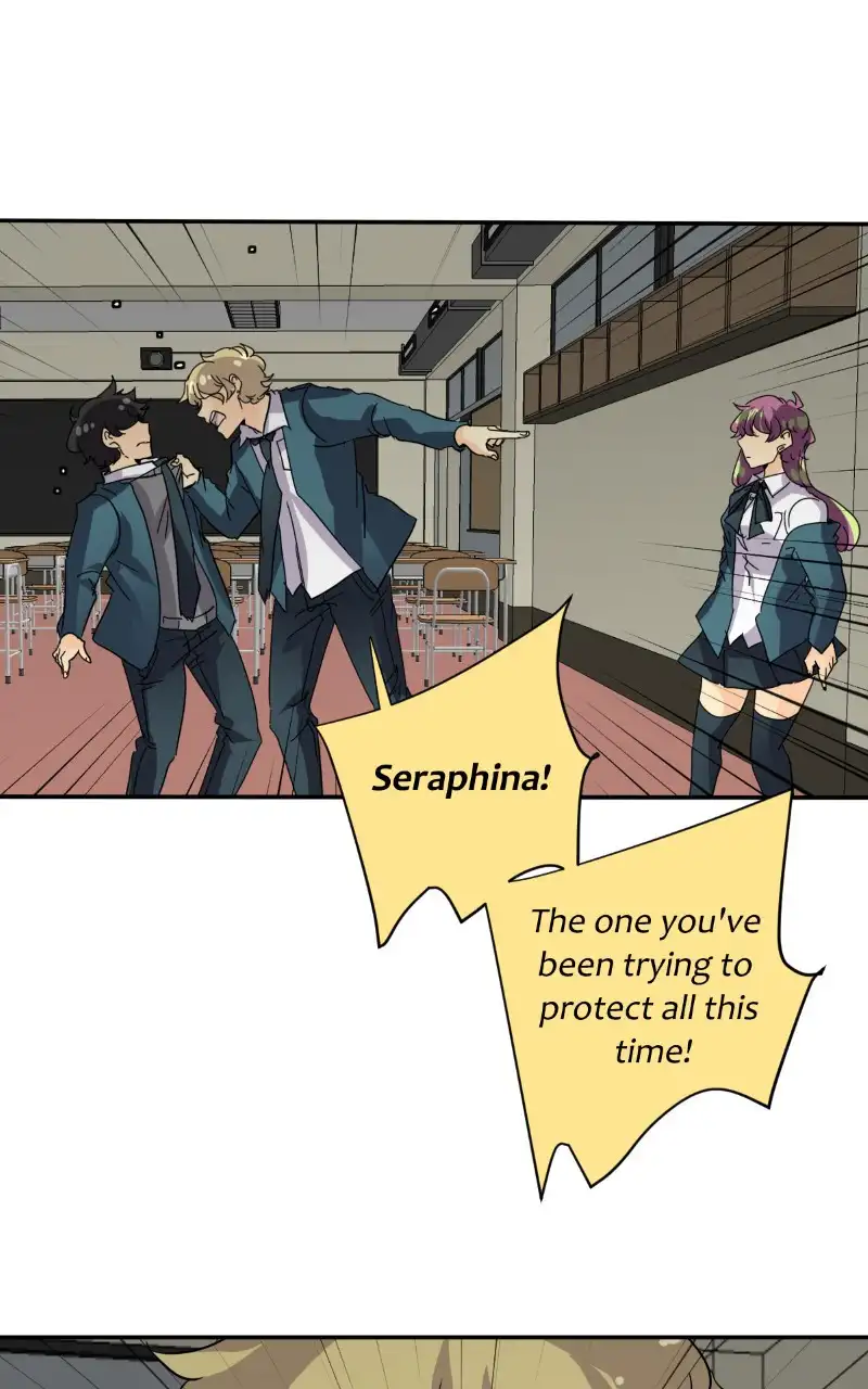 unOrdinary Chapter 180 - Page 46