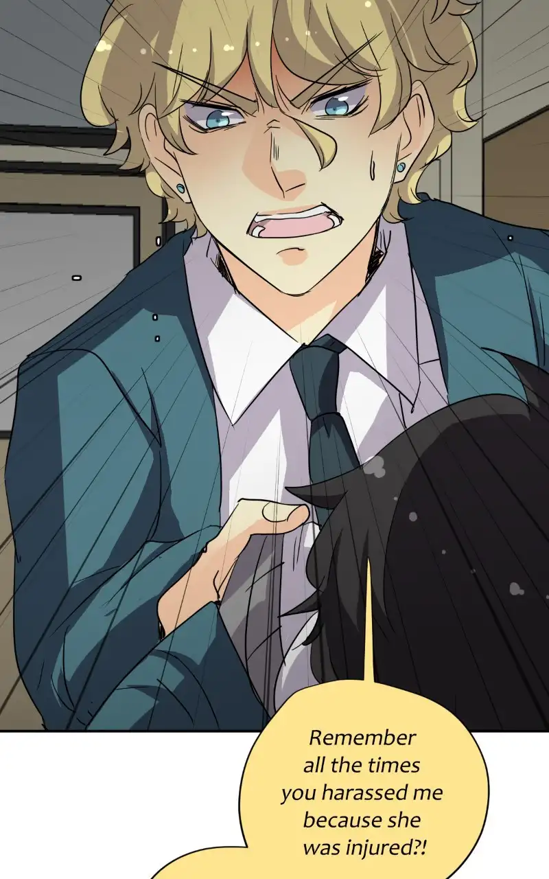 unOrdinary Chapter 180 - Page 47