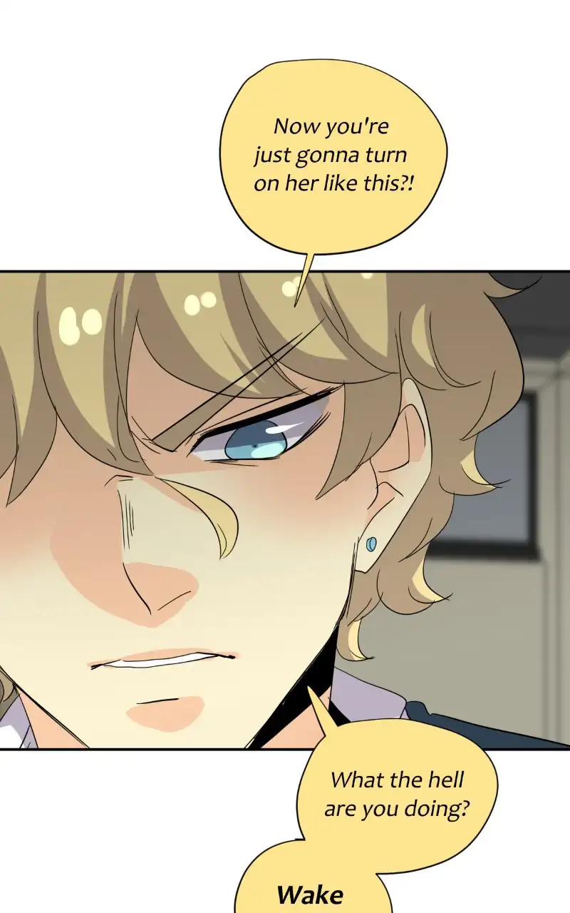 unOrdinary Chapter 180 - Page 49