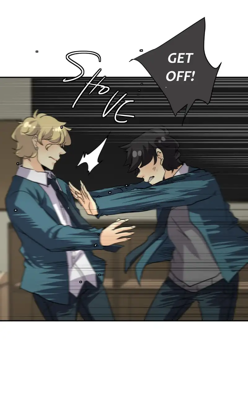 unOrdinary Chapter 180 - Page 51