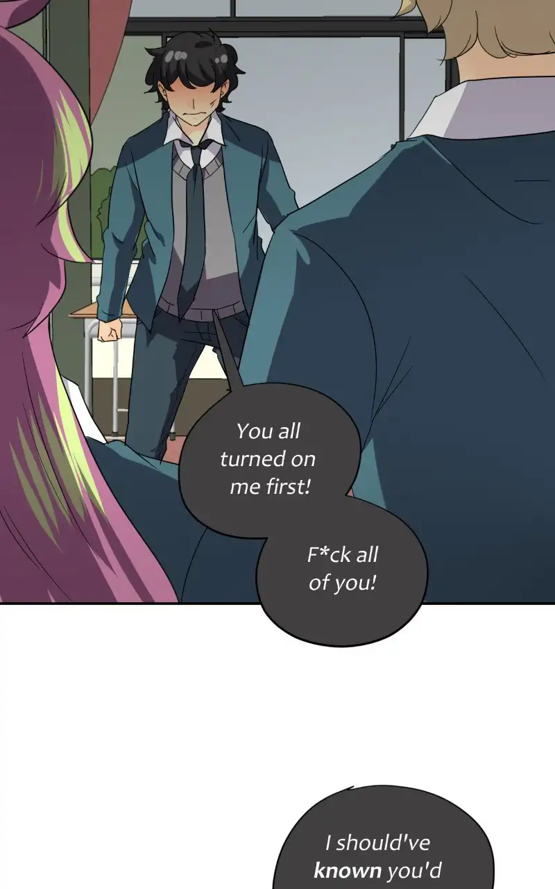 unOrdinary Chapter 180 - Page 53