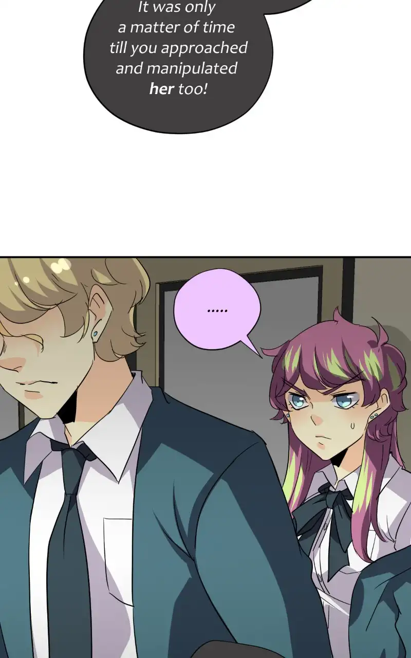 unOrdinary Chapter 180 - Page 55