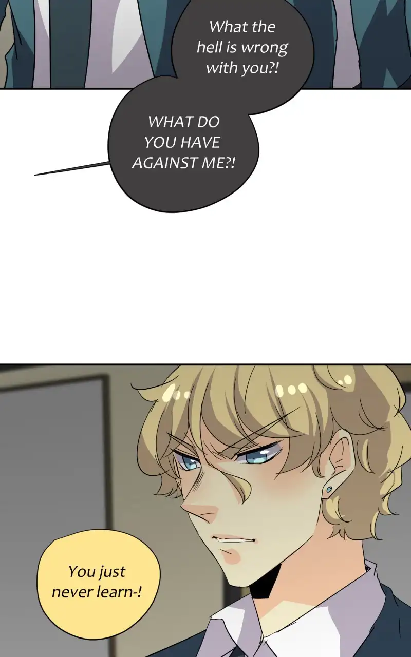 unOrdinary Chapter 180 - Page 56