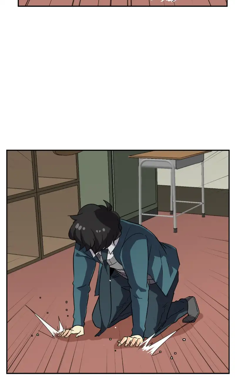 unOrdinary Chapter 180 - Page 69