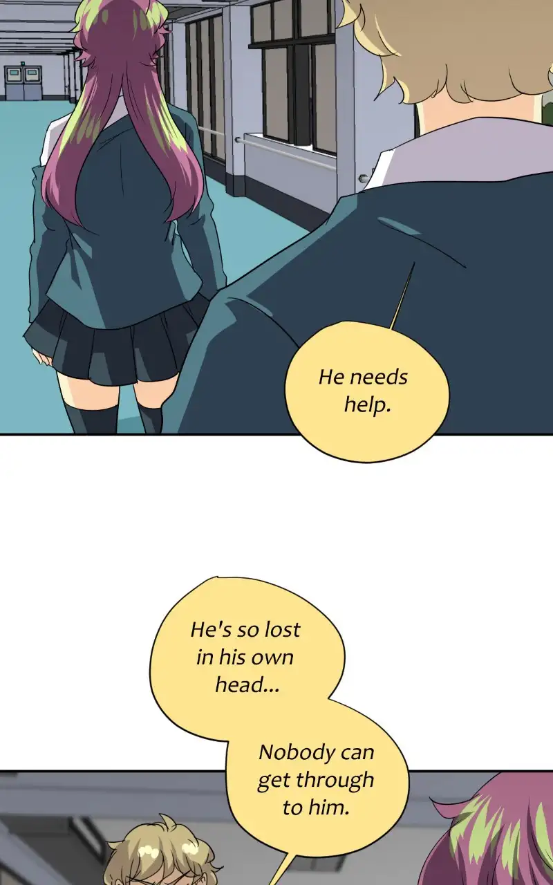 unOrdinary Chapter 180 - Page 82