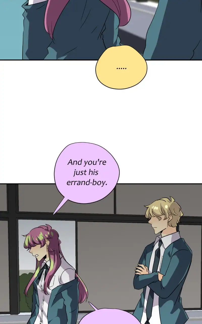 unOrdinary Chapter 180 - Page 86