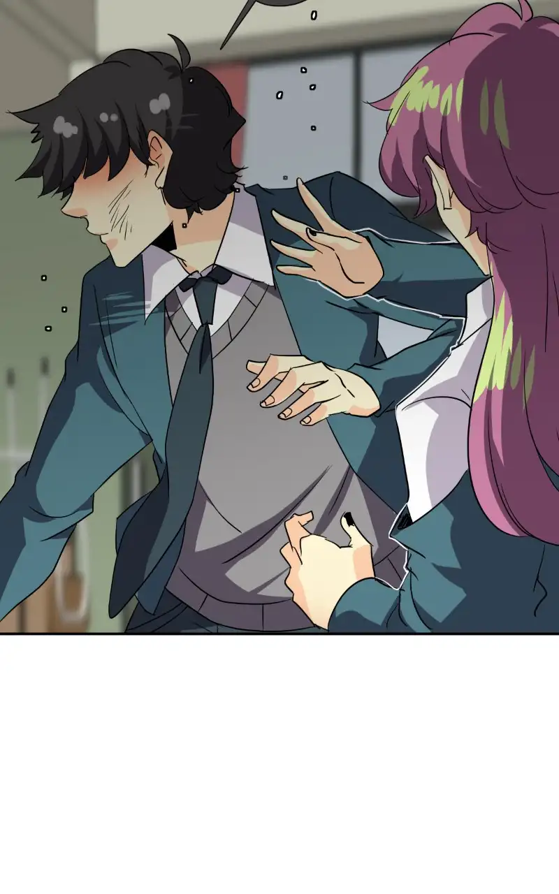 unOrdinary Chapter 180 - Page 9