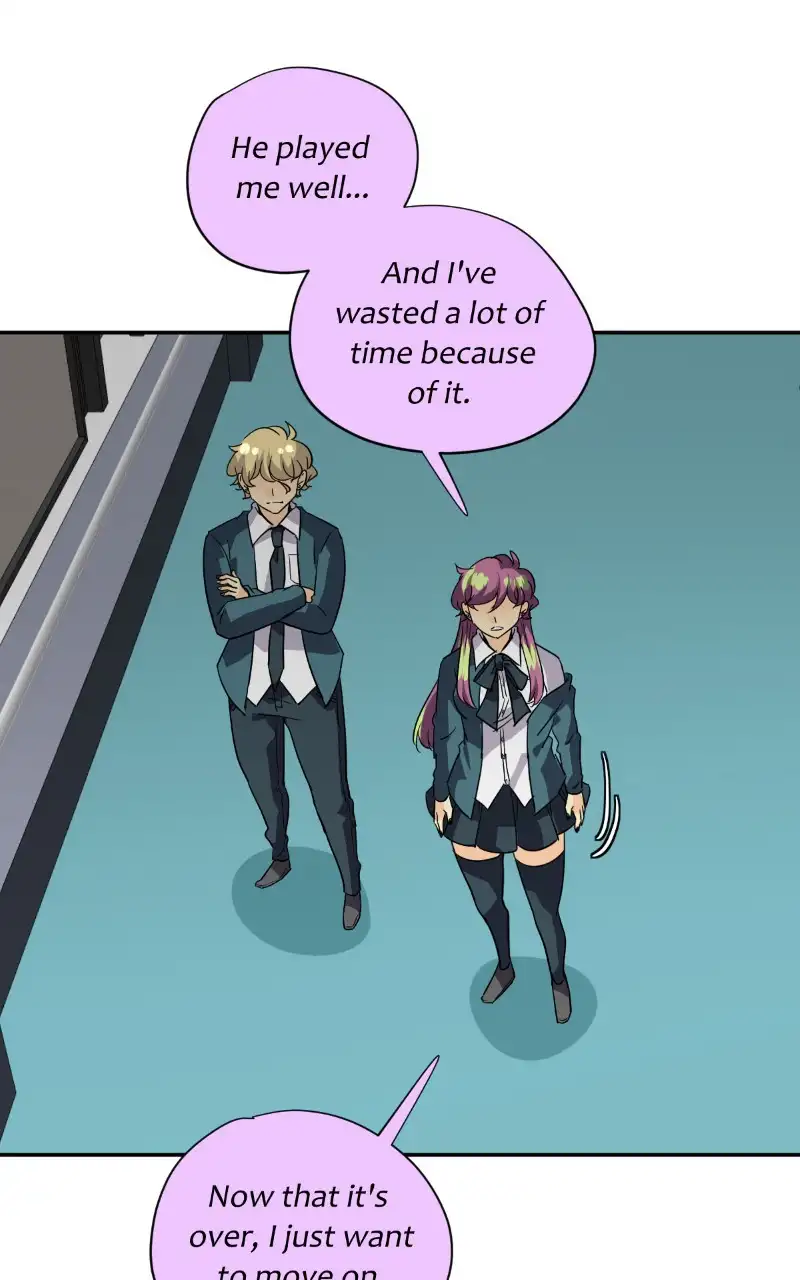 unOrdinary Chapter 180 - Page 90