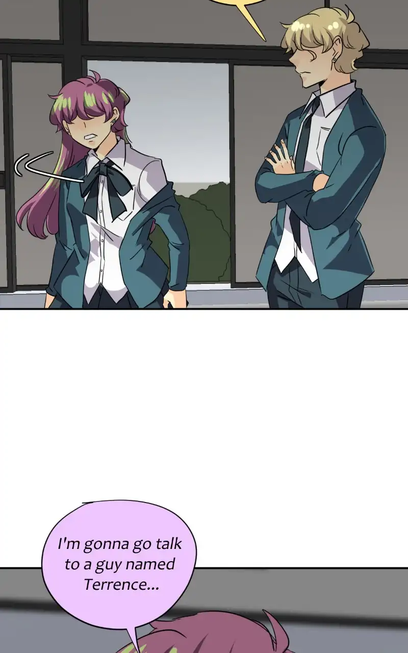 unOrdinary Chapter 180 - Page 95