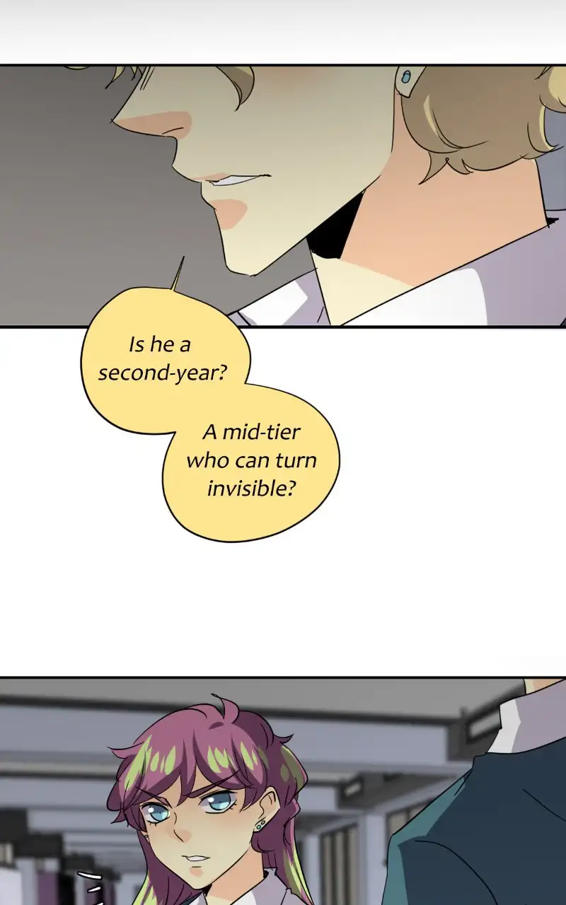 unOrdinary Chapter 180 - Page 99