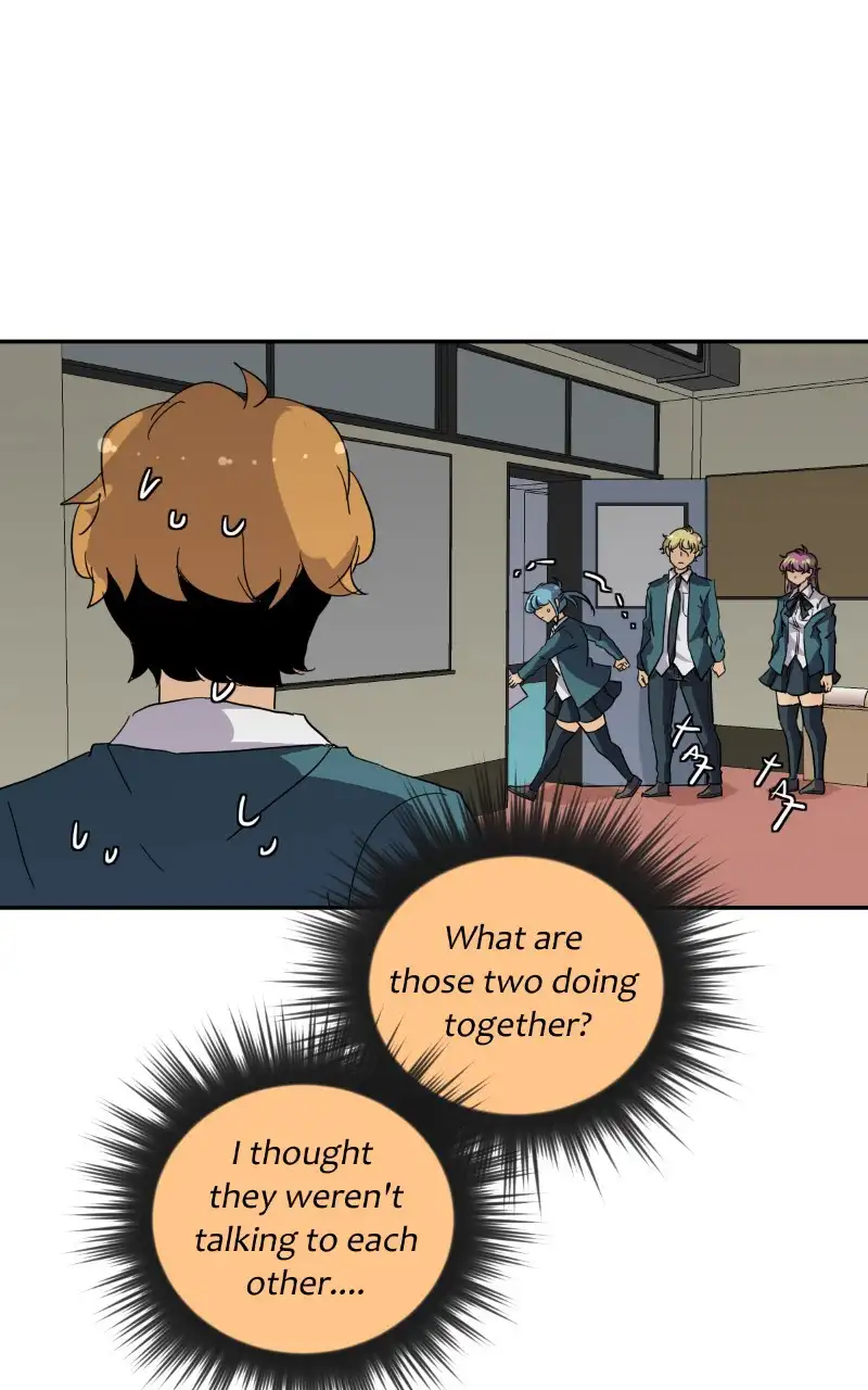 unOrdinary Chapter 181 - Page 11