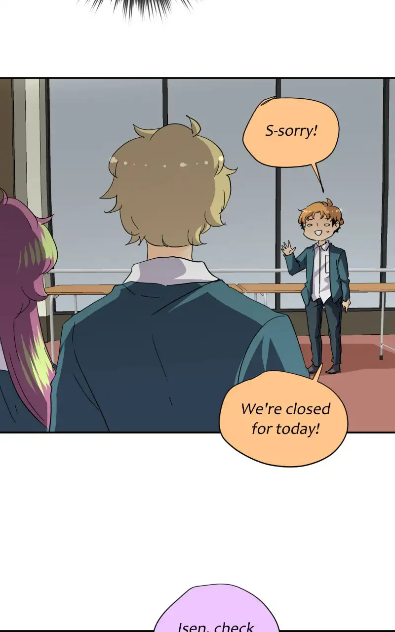 unOrdinary Chapter 181 - Page 12