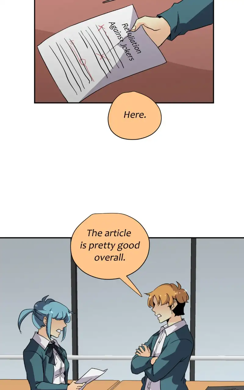 unOrdinary Chapter 181 - Page 2