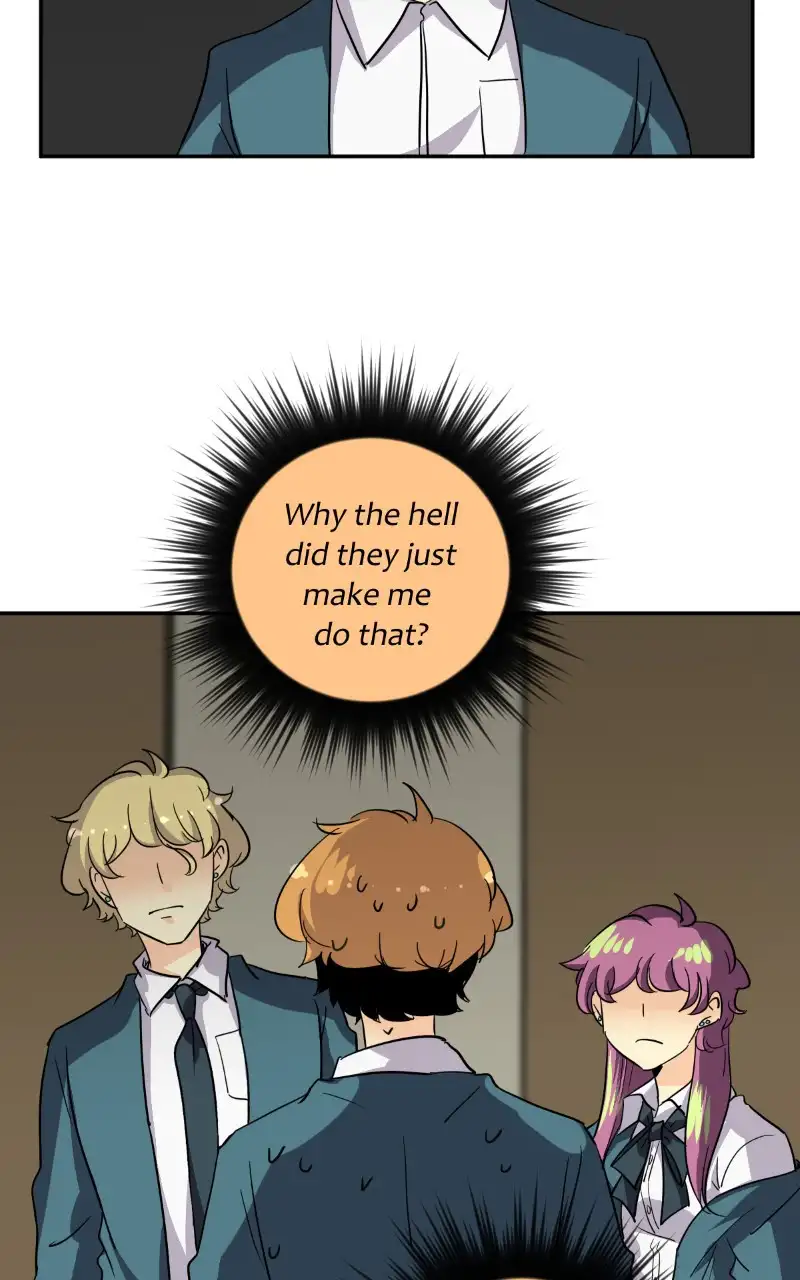 unOrdinary Chapter 181 - Page 23