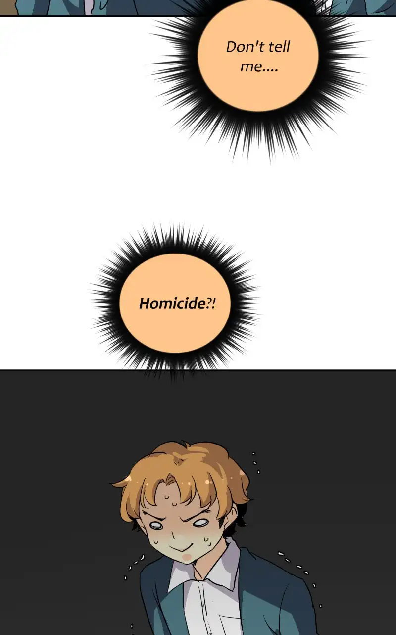 unOrdinary Chapter 181 - Page 24