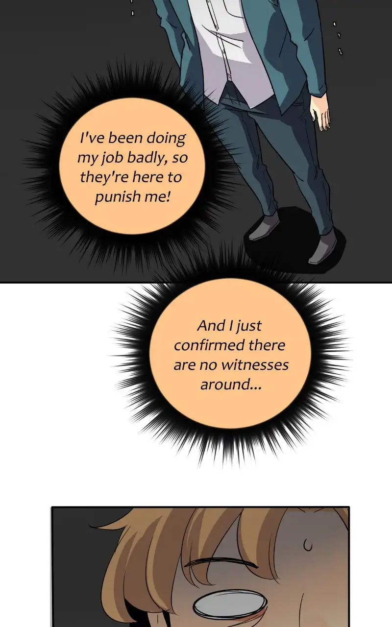 unOrdinary Chapter 181 - Page 25