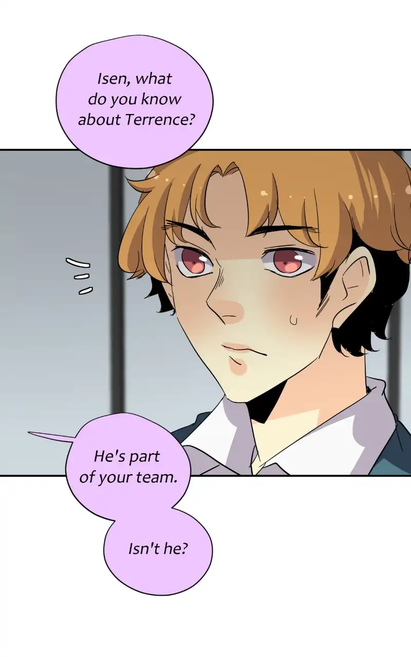 unOrdinary Chapter 181 - Page 27