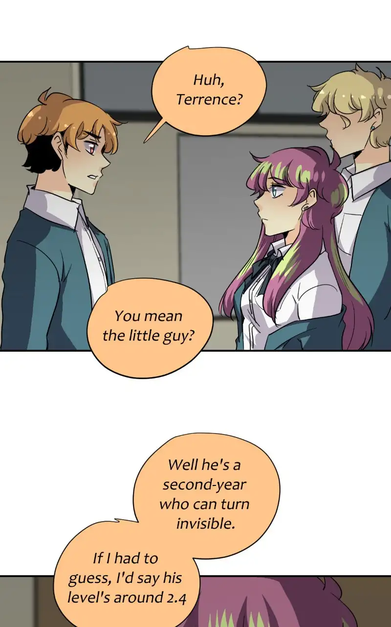 unOrdinary Chapter 181 - Page 28