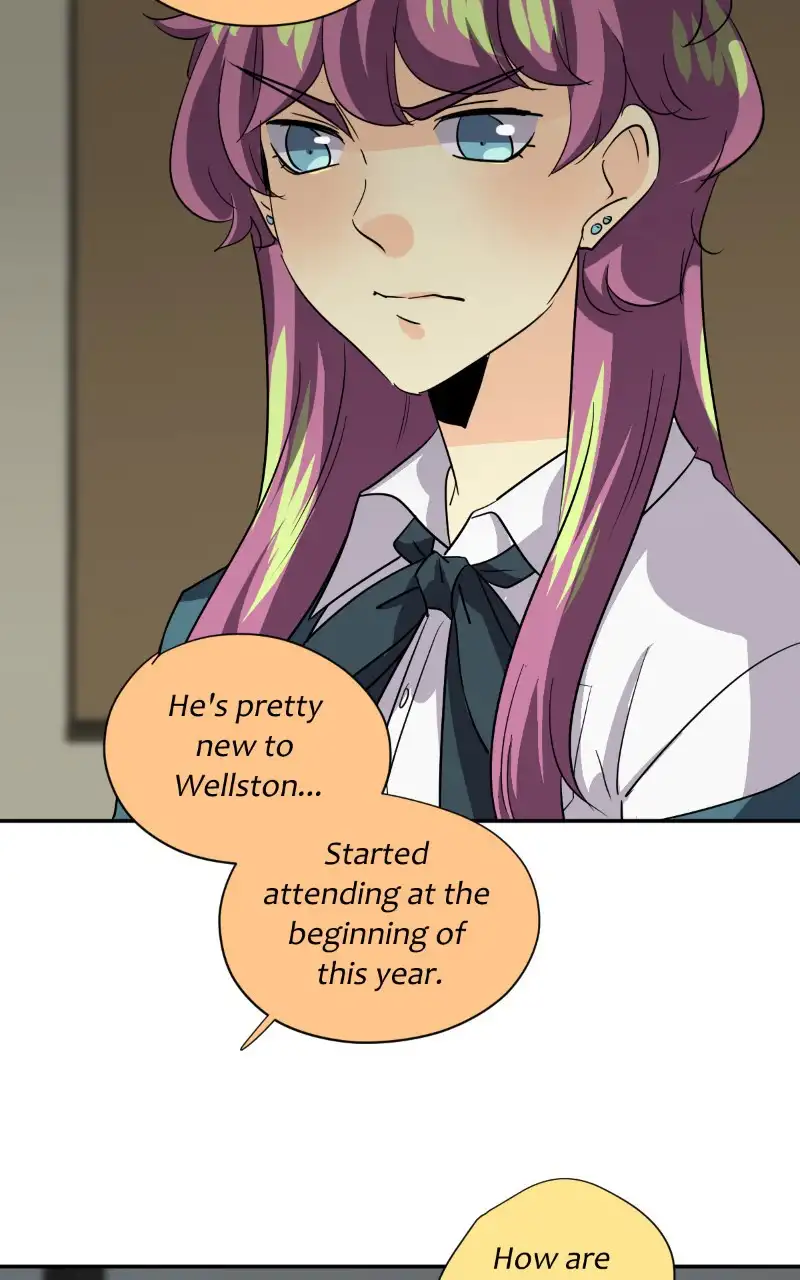 unOrdinary Chapter 181 - Page 29