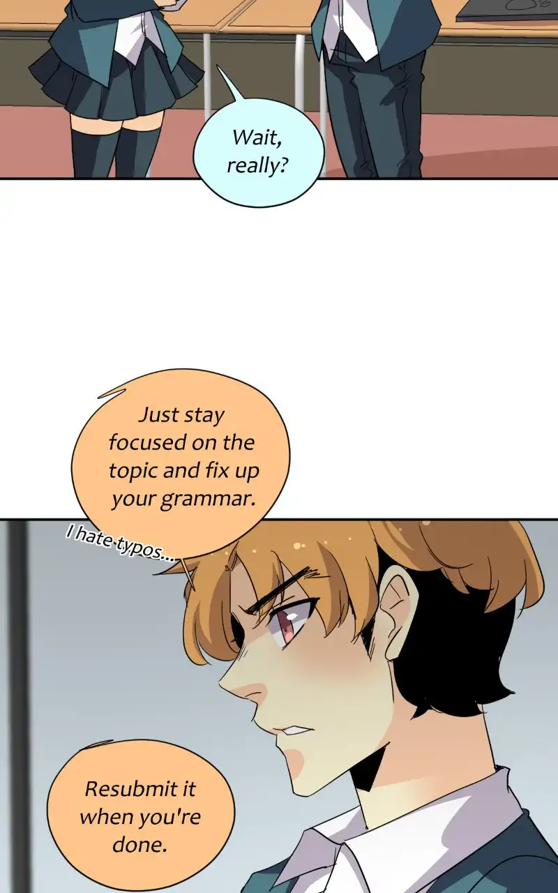 unOrdinary Chapter 181 - Page 3