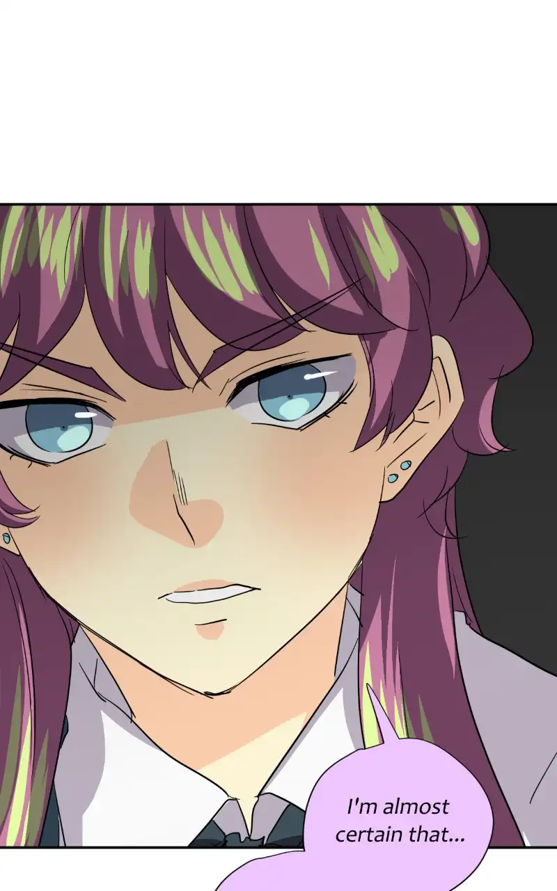 unOrdinary Chapter 181 - Page 39