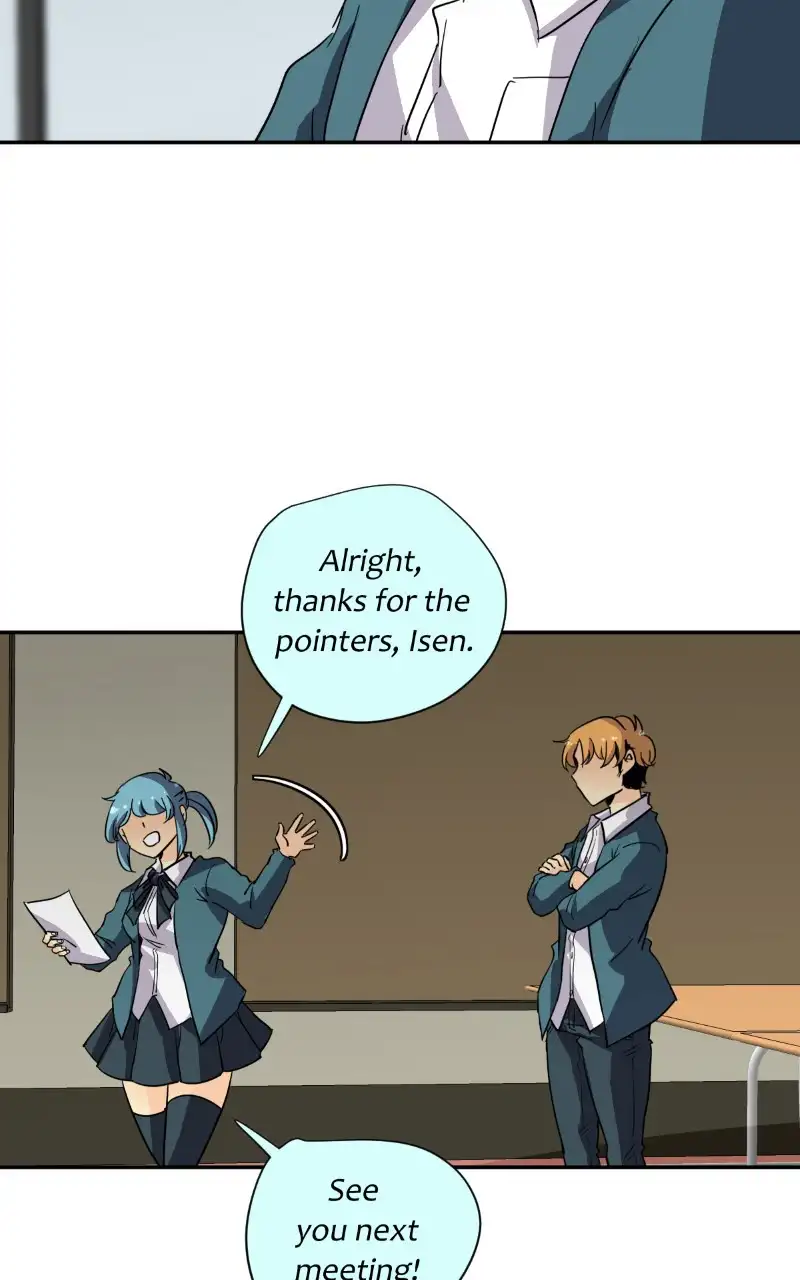 unOrdinary Chapter 181 - Page 4