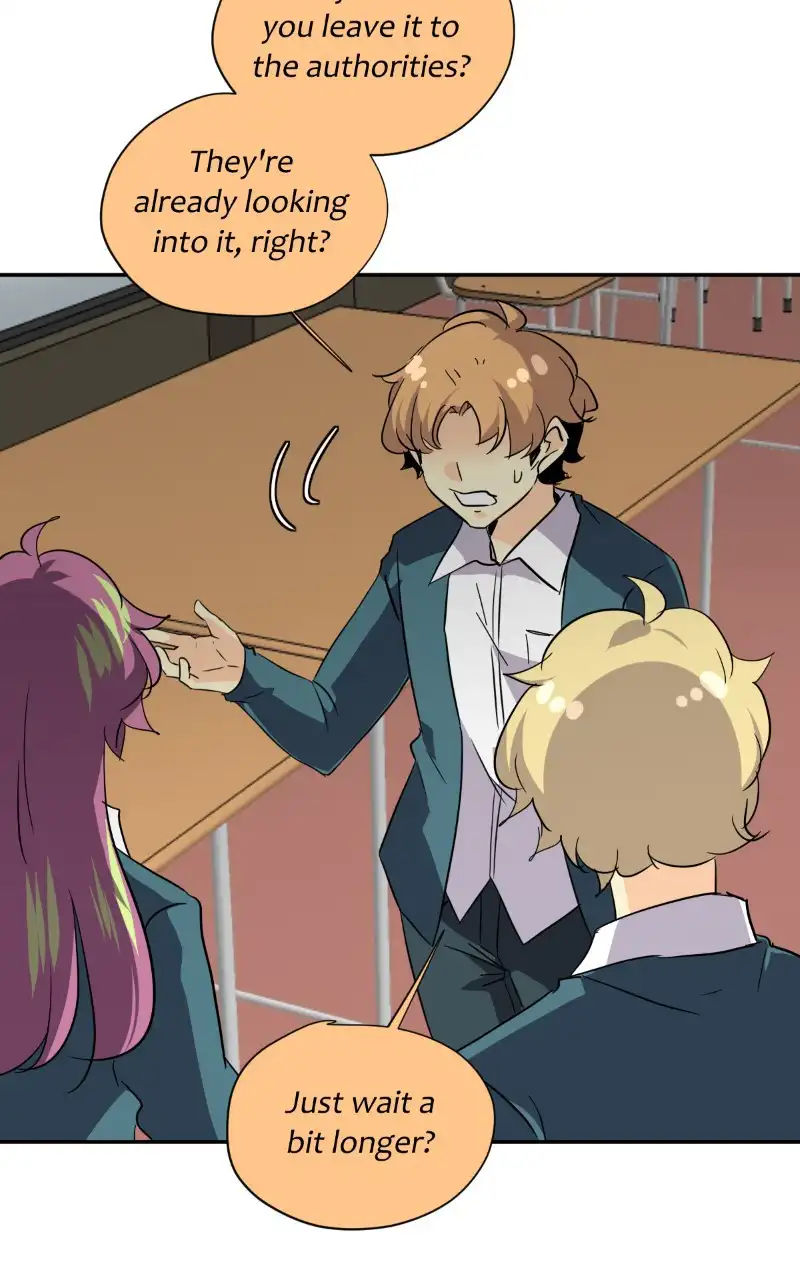 unOrdinary Chapter 181 - Page 46