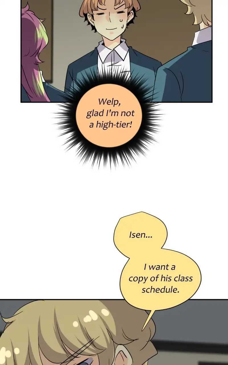 unOrdinary Chapter 181 - Page 54