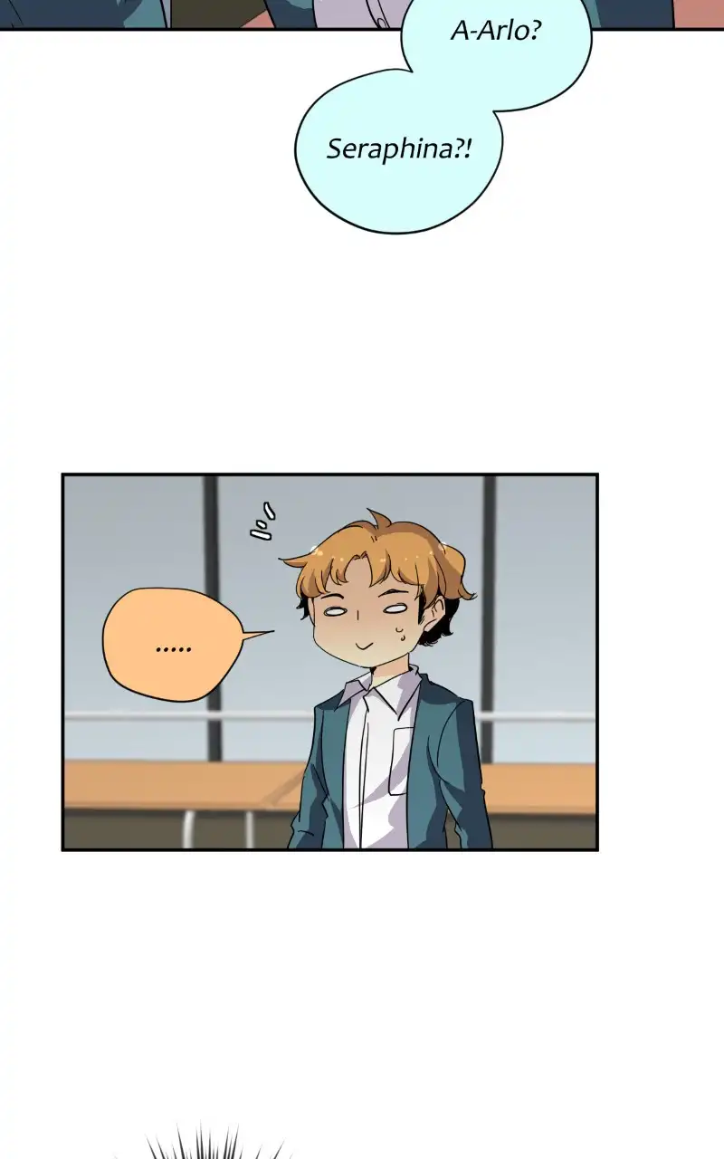 unOrdinary Chapter 181 - Page 8