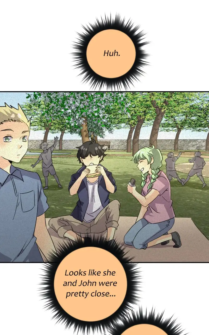 unOrdinary Chapter 181 - Page 81