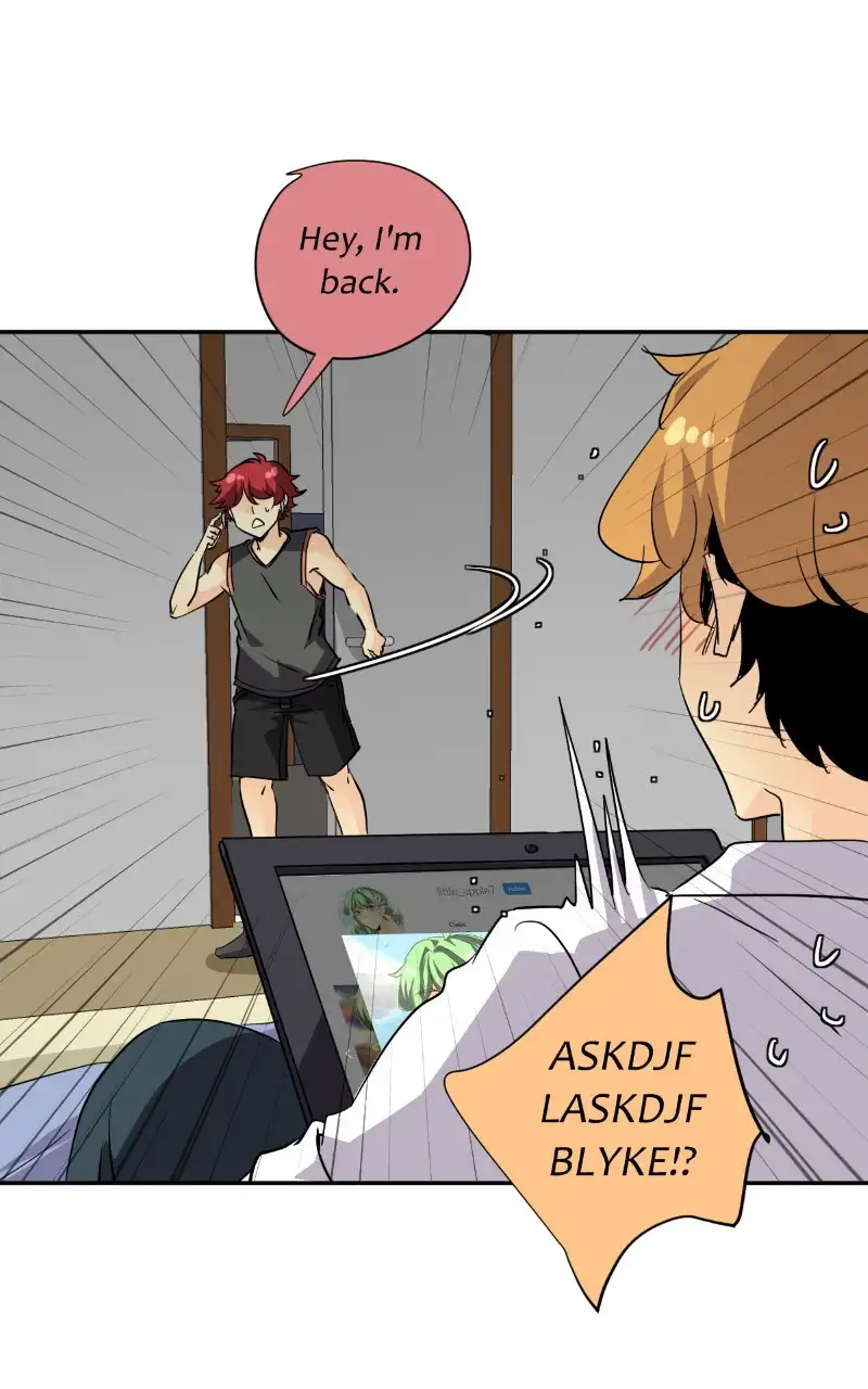 unOrdinary Chapter 181 - Page 88