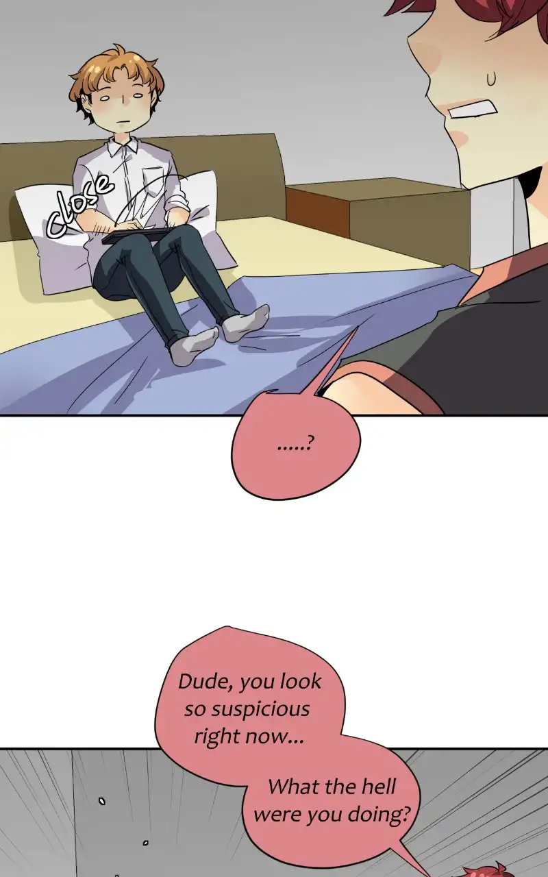 unOrdinary Chapter 181 - Page 92