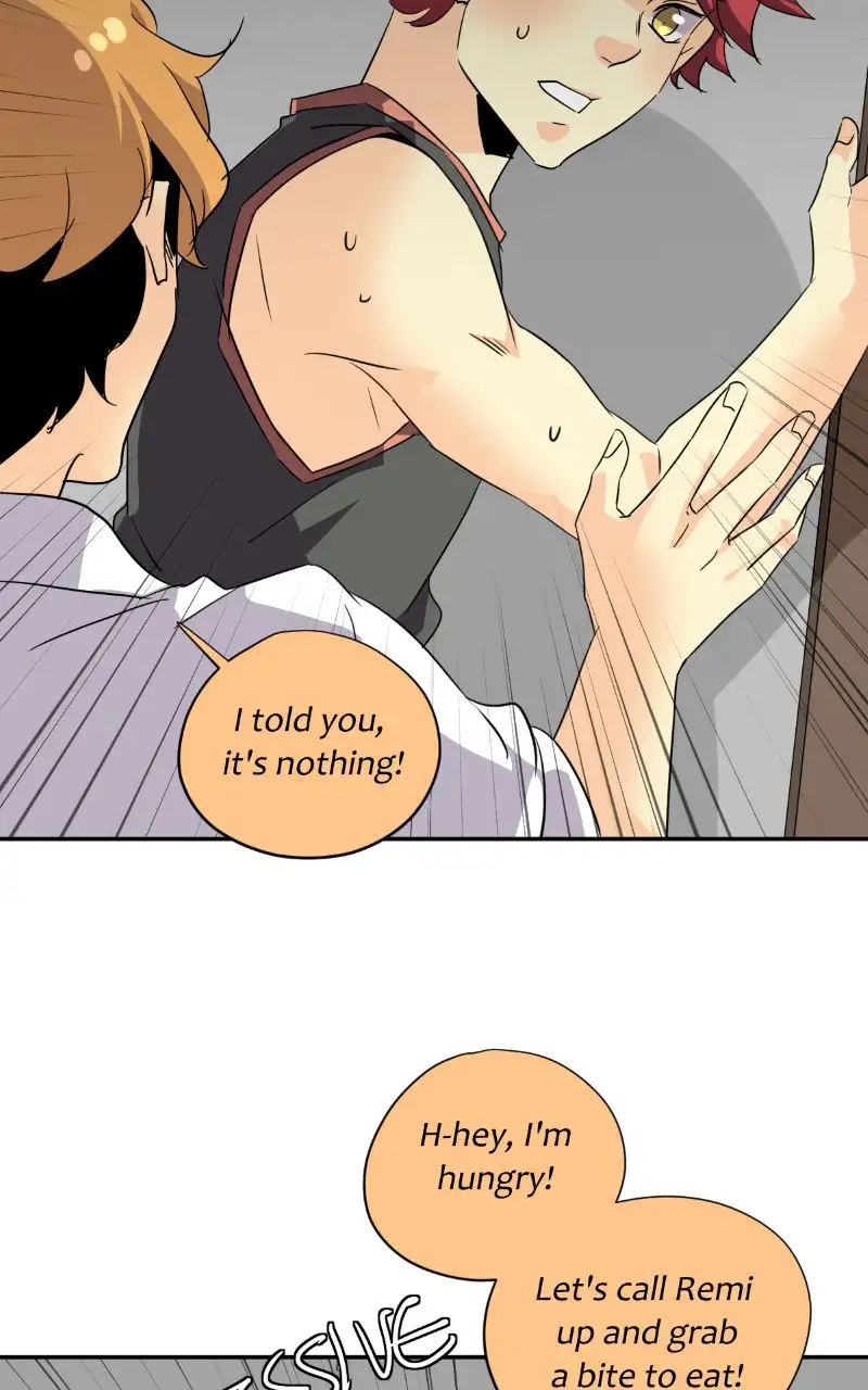 unOrdinary Chapter 181 - Page 94