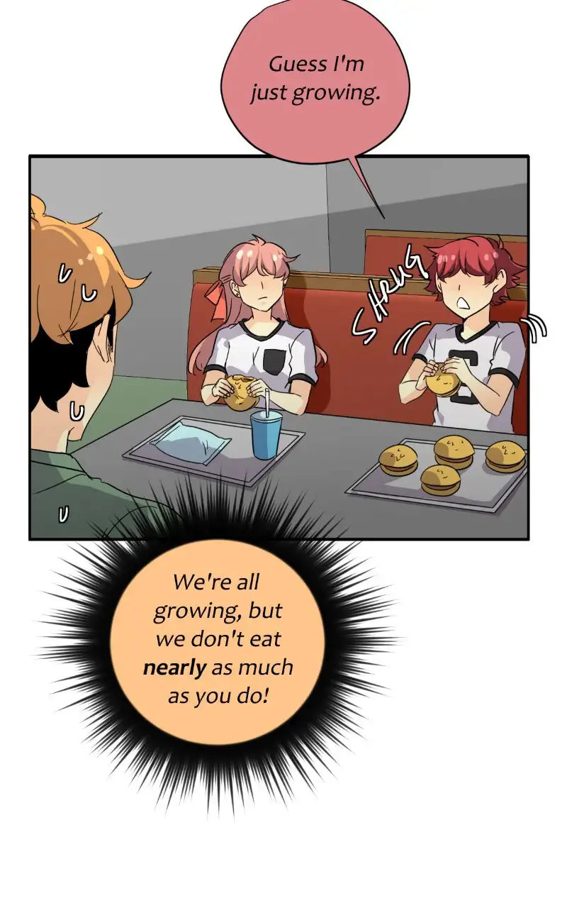 unOrdinary Chapter 182 - Page 10