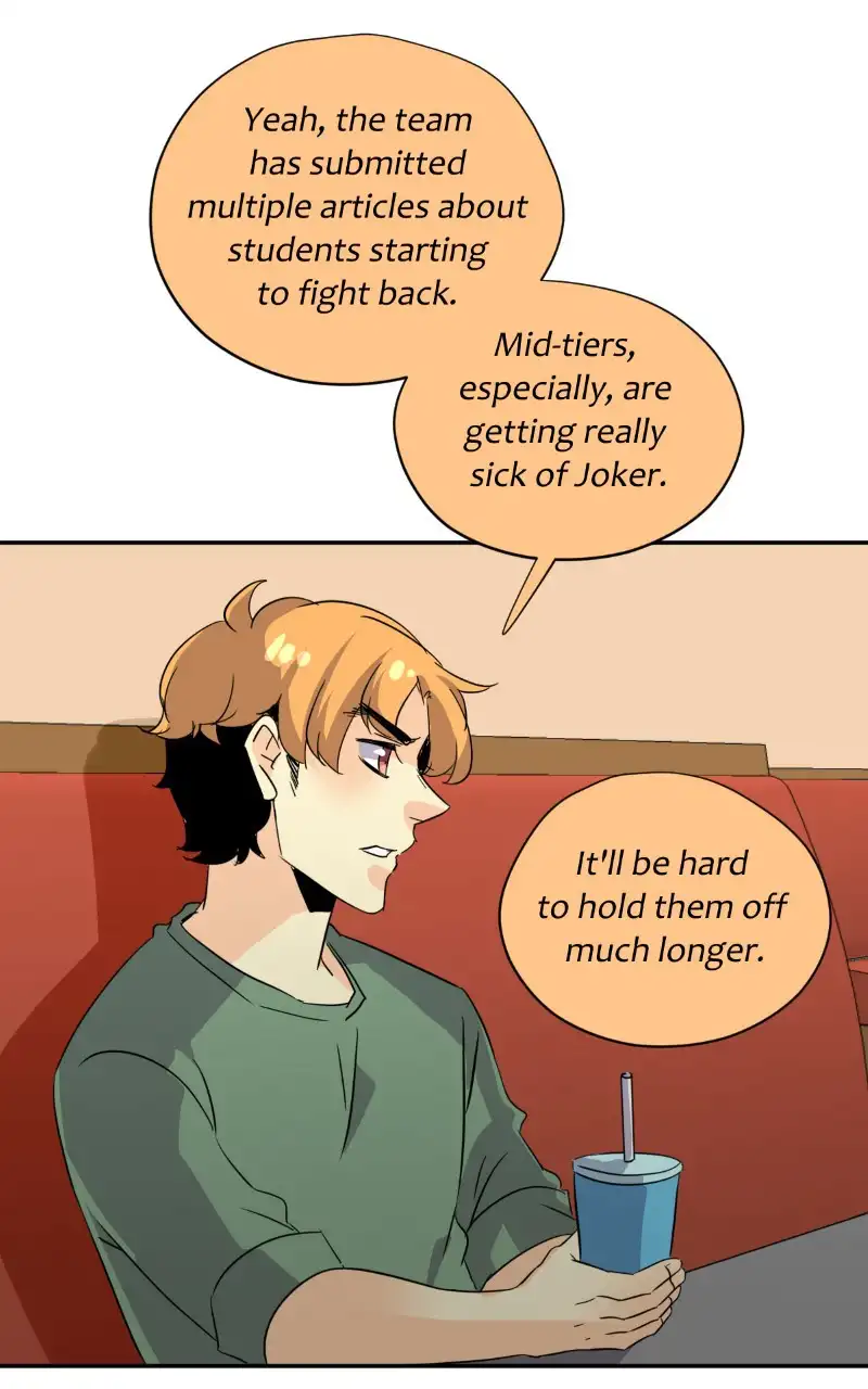 unOrdinary Chapter 182 - Page 14