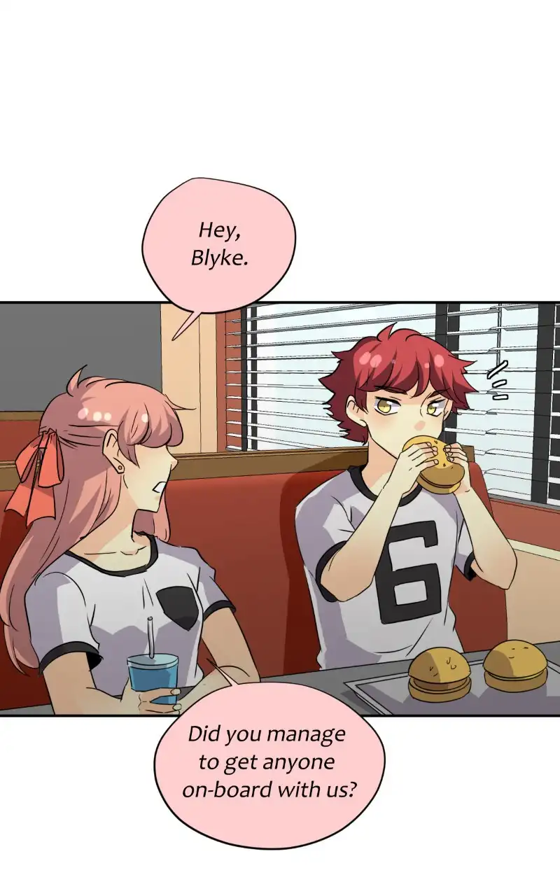 unOrdinary Chapter 182 - Page 15